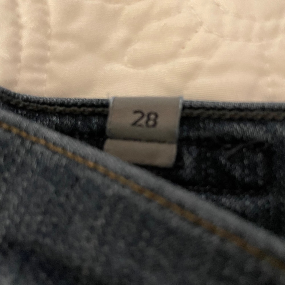 Citizens of Humanity jeans - Picture 3 of 3